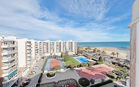 Global Properties, Apartamento Con Terraza E Increibles Vistas Al Mar