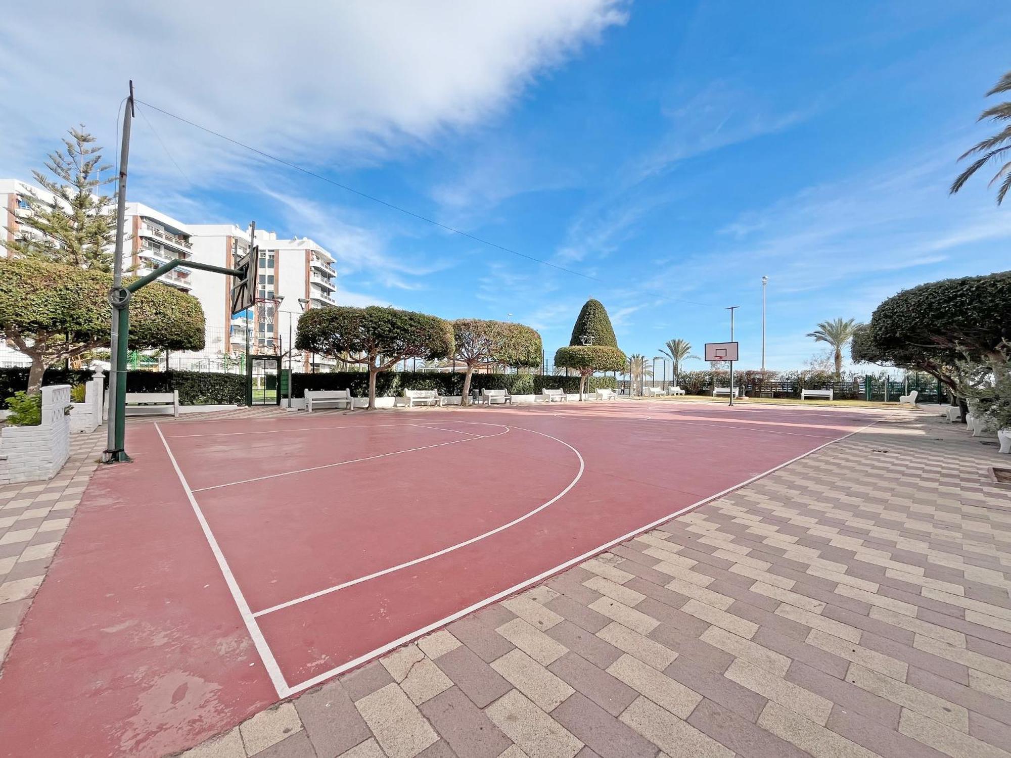 Global Properties, Apartamento Con Terraza E Increibles Vistas Al Mar Sagunto Exterior foto