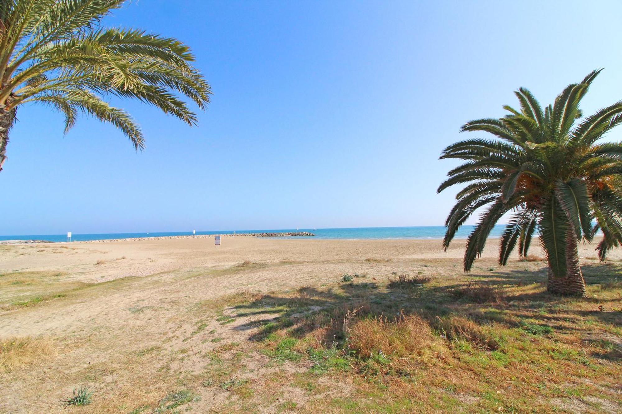 Global Properties, Apartamento Con Terraza E Increibles Vistas Al Mar Sagunto Exterior foto