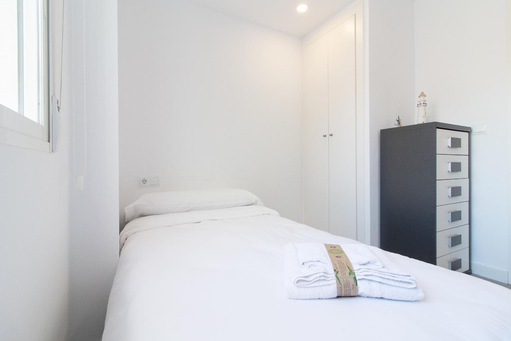 Global Properties, Apartamento Con Terraza E Increibles Vistas Al Mar Sagunto Exterior foto