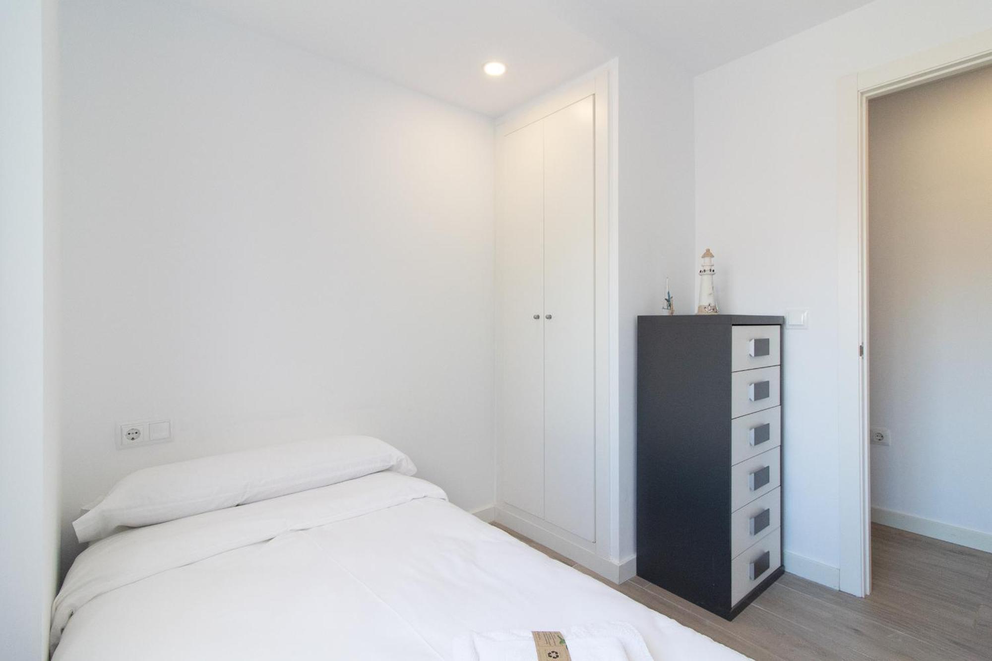 Global Properties, Apartamento Con Terraza E Increibles Vistas Al Mar Sagunto Exterior foto