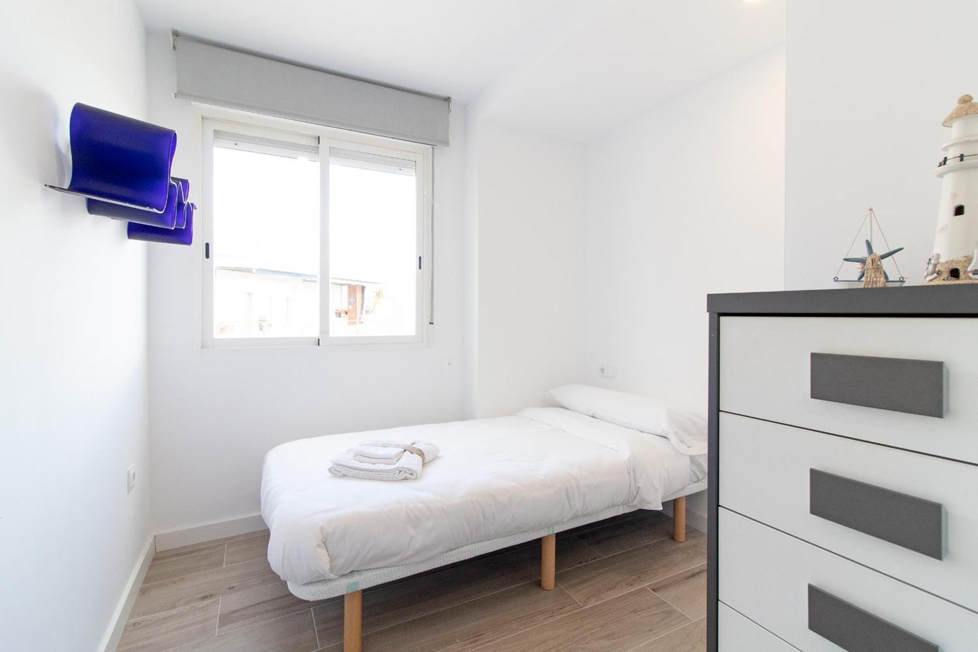 Global Properties, Apartamento Con Terraza E Increibles Vistas Al Mar Sagunto Exterior foto