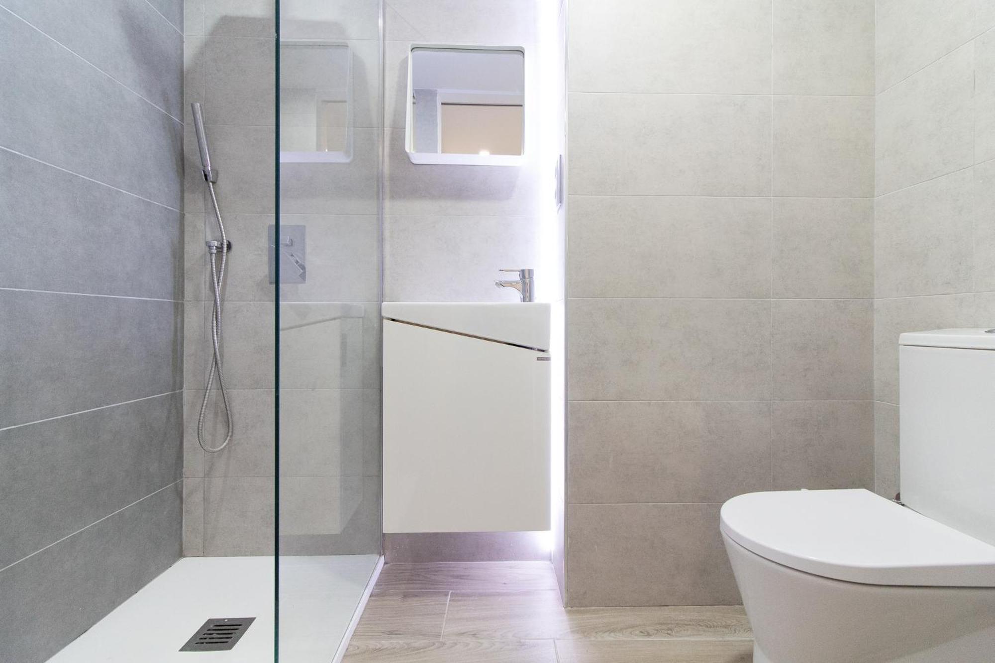 Global Properties, Apartamento Con Terraza E Increibles Vistas Al Mar Sagunto Exterior foto